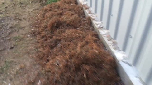 Укрытие растений на зиму