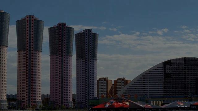 Что даёт прописка в Новой Москве? смотреть онлайн