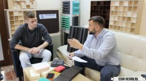 Акустический поролон не работает. Миф разрушен!