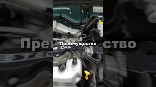 ПОЧЕМУ СТОИТ КУПИТЬ ЛАНОС, С МАЛЫМ БЮДЖЕТОМ!? смотреть онлайн