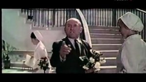 Фитиль "Закон природы" (1970)