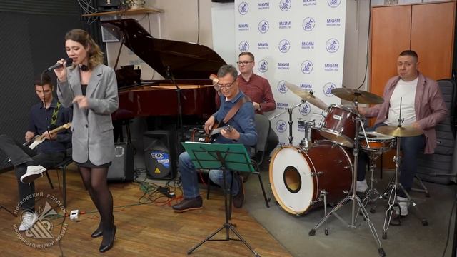 (Зачёт) Grammy - Виктория Николаенко