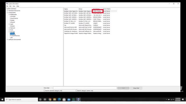 Fixing Generic Drivers and WSD Ports – Windows 10 смотреть онлайн