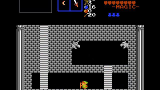 Zelda Classic - Randomizer BS - 03 - A Good Step Up смотреть онлайн