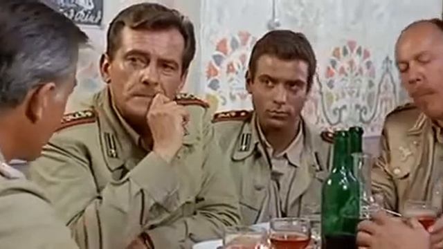 Commandos 1968 || War Classic Movies || #leevancleef || subtitle Indonesia || смотреть онлайн
