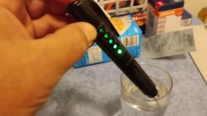 Как измерить качество тормозной жидкости в автомобиле