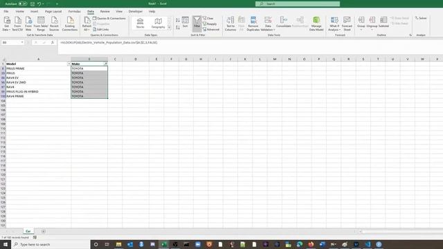Intro to Excel - COUNTIFS Explained in 2 Minutes смотреть онлайн