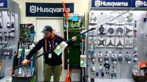 Длинный, дорогой, комфортный сучкорез - высоторез Gardena Comfort StarCut 410 Plus видео обзор