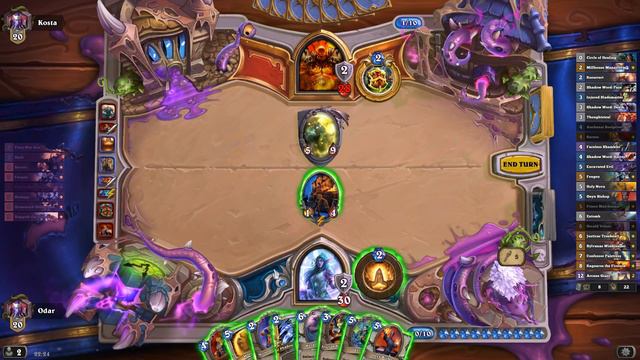 Two Rags of Tyrande Whisperwind смотреть онлайн