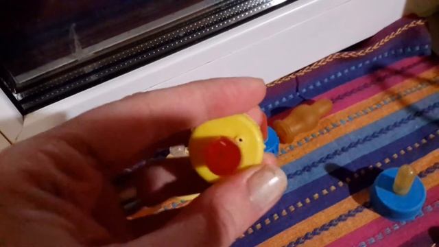 Кормление козлят. Соски для кормления козлят. Обзор.