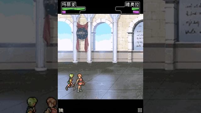 Blade Sword III: Brilliant Knight (Java Game) Full Playthrough | 2007 смотреть онлайн