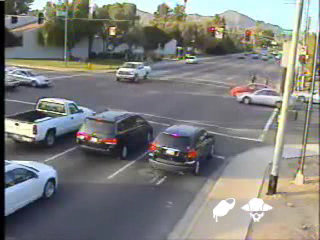 Авария на перекрёстке смотреть онлайн