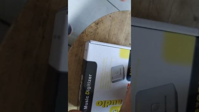 ezcap ezcap241 Music Digitizer смотреть онлайн