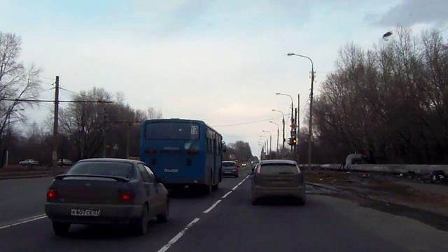 Комсомольск на Амуре, часть 2, поездка на Дзёмги