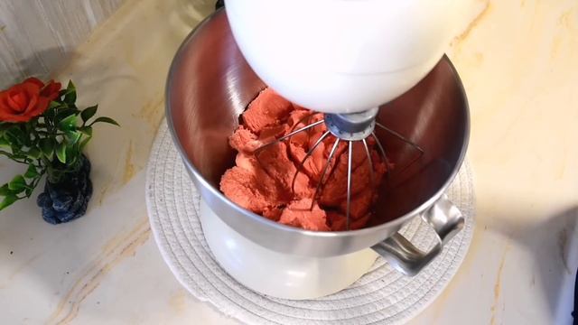 آيس كريم بتلات مكونات ونكهات الصيف المنعشه جربوها رح تحبوها Ice Cream with only three ingredients смотреть онлайн