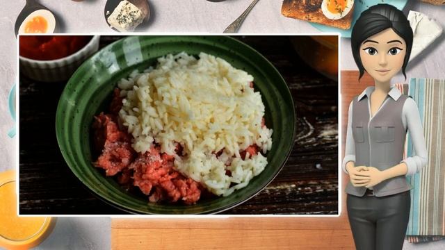 Фаршированные перцы в скороварке смотреть онлайн