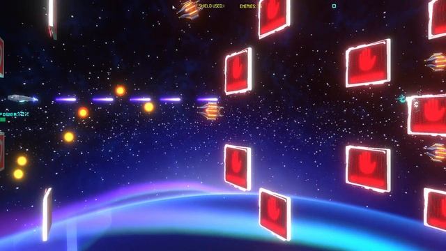 Endocrisis Gameplay (PC Game) - Demo Version смотреть онлайн