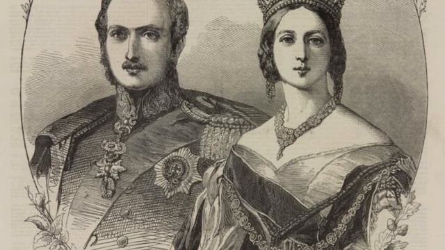 The Real Cause of Prince Albert’s Death смотреть онлайн