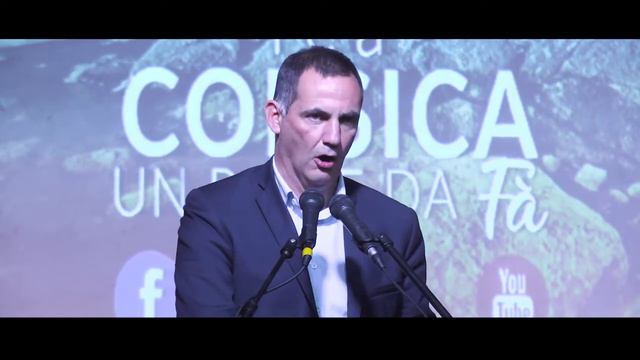 Gilles Simeoni - Meeting 07/12/17 - Bastia смотреть онлайн