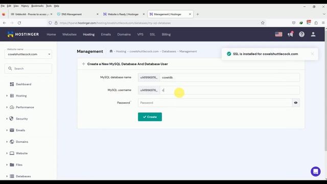 How to add GoDaddy domain to Hostinger hPanel and Upload WordPress смотреть онлайн