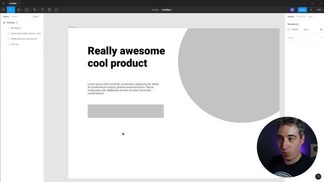 Getting started with Figma: A beginner's guide смотреть онлайн