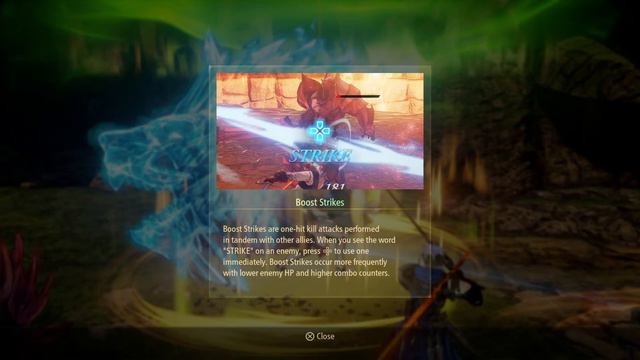 Tales of Arise Demo Version - Just a quick look смотреть онлайн