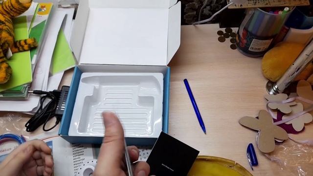 КЛАССНЫЕ И ЛЕГКИЕ ПОДЕЛКИ С ПОМОЩЬЮ 3D-РУЧКИ || Крутые изделия и простые идеи декора! смотреть онлайн