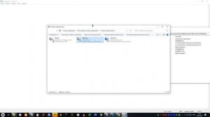 Удаление сетевых подключений в Windows 10