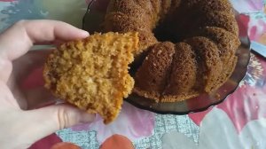 ПРОСТОЙ ВКУСНЫЙ ПОСТНЫЙ МАННИК, НА ВОДЕ, БЕЗ ЯИЦ И МАСЛА