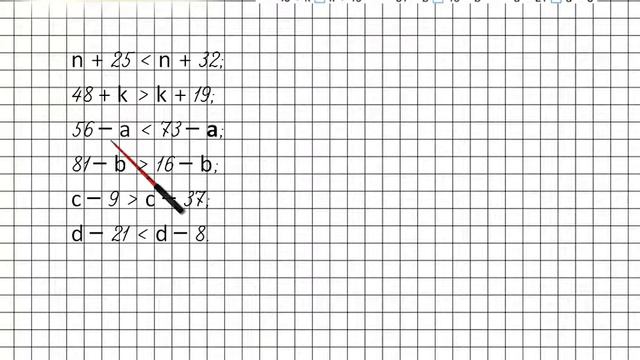 Урок 18 Задание 10 – ГДЗ по математике 2 класс (Петерсон Л.Г.) Часть 3 смотреть онлайн