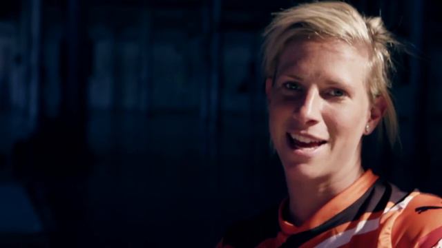 Behind the Scenes of Westfield @WLeague TV ad смотреть онлайн