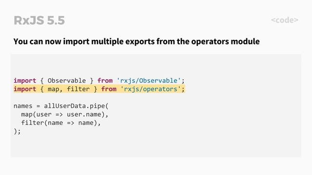 Angular 5 Overview spoken generated by AudioSlides Prototyp смотреть онлайн