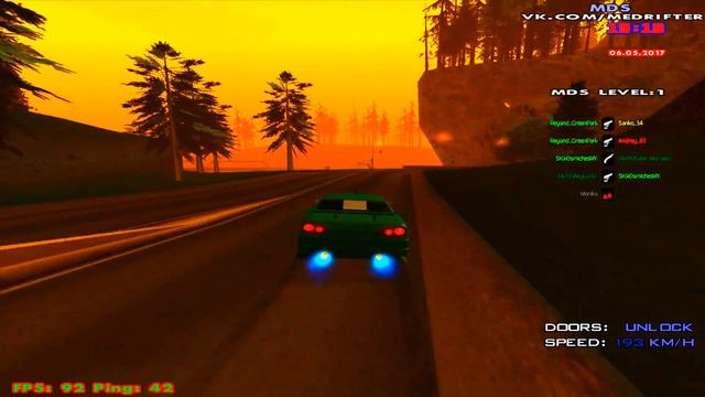 ✔ 5 ПРИЧИН , ПОЧЕМУ GTA SAMP ПОПУЛЯРНАЯ ИГРА !!! ✔ смотреть онлайн