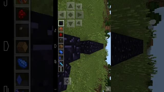 Как построить тинти пушку в майнкрафт пе! смотреть онлайн