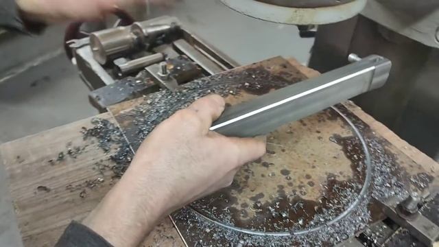 Кругорез должен быть у каждого смотреть онлайн