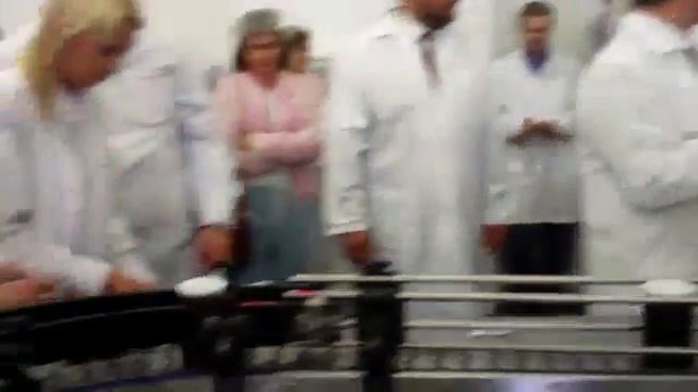 Завод «Ягода Карелии» пережил второе рождение смотреть онлайн
