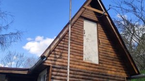 Через торф к воде