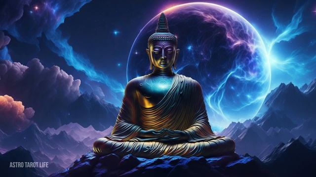 Медитация на пробуждение | Как стать Буддой в своей жизни смотреть онлайн