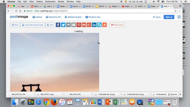 Adding Images with Post Img смотреть онлайн