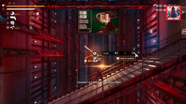 ACTION GAME: loopmancer смотреть онлайн