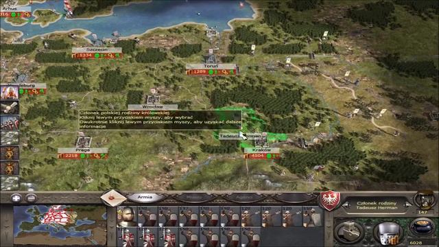 SZYKUJEMY SIĘ NA JEROZOLIME [MEDIEVAL 2 TOTAL WAR POLSKA #16] смотреть онлайн
