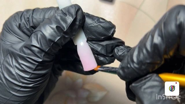 Тестирование полигеля с АлиЭкспресс смотреть онлайн