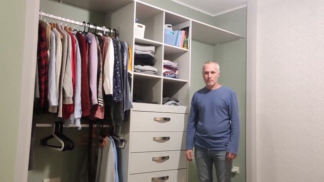 Как спланировать наполнение шкафа-купе в спальне | Шкаф-купе во всю стену смотреть онлайн