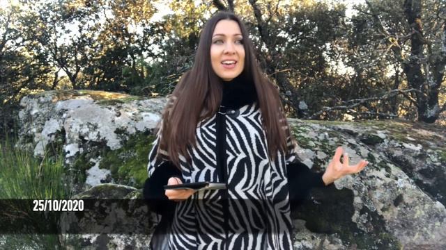 ДЕКАБРЬ 2020 ✨ИТОГИ ГОДА Солнечное Затмение смотреть онлайн