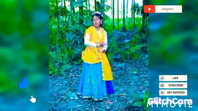 Jhumur jhumur nupur baja dance .star dance babla dance group..? смотреть онлайн