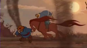 Ilya Muromets i Solovei Razboinik teaser 1