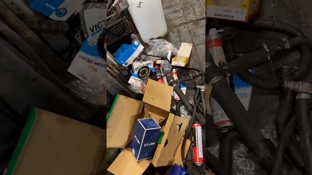Ауди А6 С4 Чем обслужить ДВС смотреть онлайн