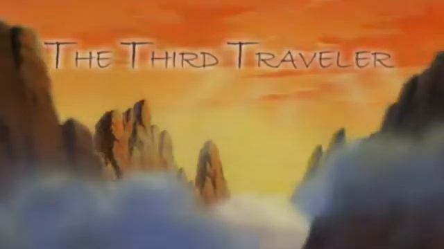 Journey to the West: Legends of the Monkey King 03 смотреть онлайн