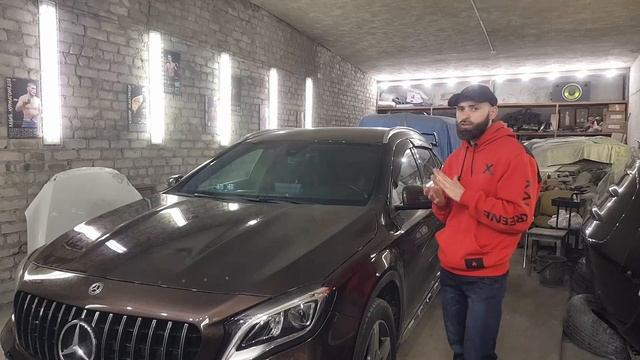 Кузовной ремонт своими руками#bodyrepair