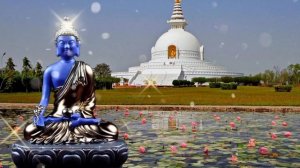 Мантра Будды медицины Бекандзе.